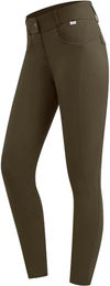 Produktbild von Turnierhose full grip Damen ELT Comfort Ride Glam