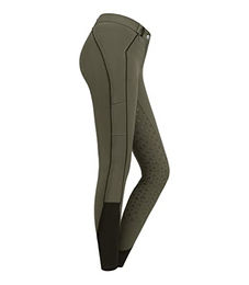 Produktbild von Turnierhose full grip Damen ELT Fenja