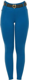 Produktbild von Turnierhose full grip Damen Equestro