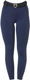Produktbild von Turnierhose full grip Damen Equestro