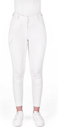 Turnierhose full grip Damen Equithème Elsa JTM – Bild 1 von 8