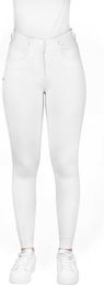 Turnierhose full grip Damen Equithème Mila – Bild 1 von 7