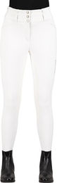 Produktbild von Turnierhose full grip Damen Euro-Star Aurelia
