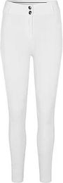 Produktbild von Turnierhose full grip Damen Kingsland Kaya F-Tec6