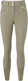 Produktbild von Turnierhose full grip Damen Mountain Horse Diana GTK