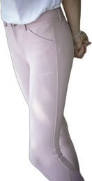 Produktbild von Turnierhose Mädchen Eden By Penelope Élégance