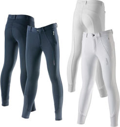 Produktbild von Turnierhose Mädchen Tattini Acacia