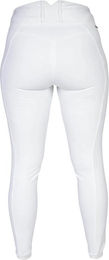 Produktbild von Turnierhose mid grip Damen Back on Track Julia KS
