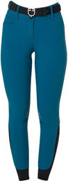 Produktbild von Turnierhose mid grip Damen Equestro