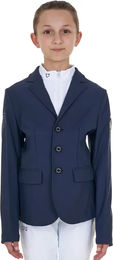 Produktbild von Turnierjacke Kind Equestro X Fise