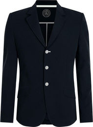 Produktbild von Turnierjacke Kind Flags&Cup Reno