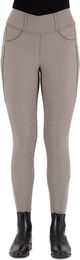 Produktbild von Turnierleggings full grip Damen Easy Rider Maxima