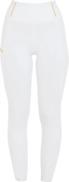 Produktbild von Turnierleggings full grip Damen Equestro Classic