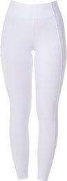 Produktbild von Turnierleggings full grip Damen Equestro X Fise