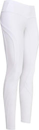 Produktbild von Turnierleggings full grip Damen Euro-Star Flying Fundamental