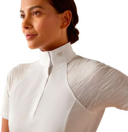 Produktbild von Turnierpolo Damen Ariat Aptos Vent 2.0