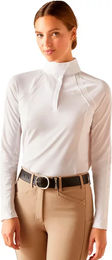 Produktbild von Turnierpolo Damen Ariat Sunstopper 3.0