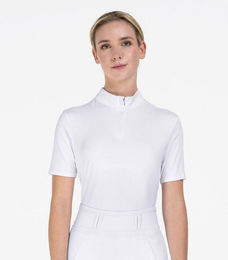 Produktbild von Turnierpolo Damen ELT Basic