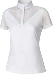 Produktbild von Turnierpolo Damen Equiline Gusted