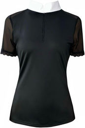 Produktbild von Turnierpolo Damen Estrelle Equestrian Ocla Tec