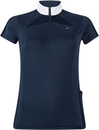 Produktbild von Turnierpolo Damen Euro-Star Tabea