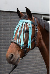 Produktbild von Turnierpolo Damen Harry's Horse Satin