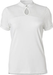 Turnierpolo Damen Mountain Horse Jewel Tech – Bild 1 von 2