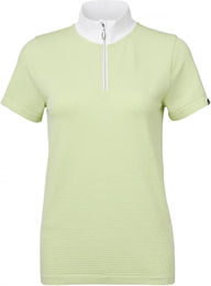 Produktbild von Turnierpolo Damen Mountain Horse Lily