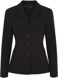 Produktbild von Turnierreiterjacke Damen Catago Ren