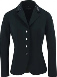 Produktbild von Turnierreiterjacke Damen Equithème Megev