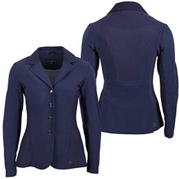 Turnierreiterjacke Damen QHP Novèn – Bild 1 von 6