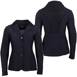 Turnierreiterjacke Damen QHP Novèn – Bild 1 von 2