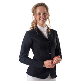 Turnierreiterjacke Damen QHP Novèn – Bild 1 von 7