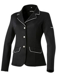 Turnierreiterjacke Equithème Soft Classic – Bild 1 von 2