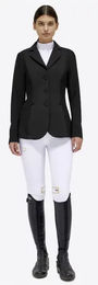Produktbild von Turnierreiterjacke Frau RG Italy