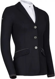 Produktbild von Turnierreiterjacke Frau Samshield Alix