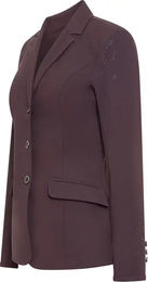 Produktbild von Turnierreiterjacke Frau Samshield Alix
