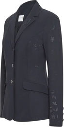 Produktbild von Turnierreiterjacke Frau Samshield Victorine