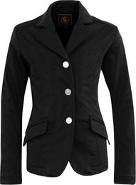 Produktbild von Turnierreiterjacke Kind BR Equitation Birmington
