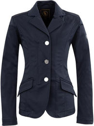 Produktbild von Turnierreiterjacke Kind BR Equitation Birmington