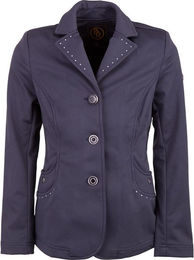 Turnierreiterjacke Kind BR Equitation Las Vegas – Bild 1 von 2