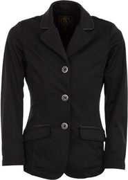 Turnierreiterjacke Kind BR Equitation Napels – Bild 1 von 2