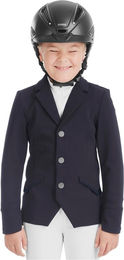 Produktbild von Turnierreiterjacke Kind Horse Pilot Aerotech