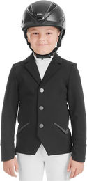 Produktbild von Turnierreiterjacke Kind Horse Pilot Aerotech