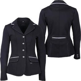 Produktbild von Turnierreiterjacke QHP Coco