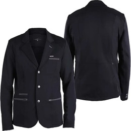 Produktbild von Turnierreiterjacke QHP Perry