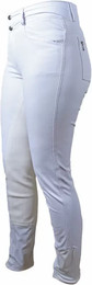 Produktbild von Turnierreithose Damen Karlslund Vinnur