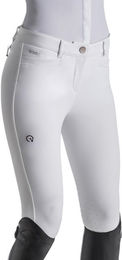 Produktbild von Turnierreithose Damen Mid Grip Ego 7 CA
