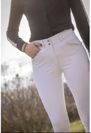 Produktbild von Turnierreithose Damen Pénélope Élégance