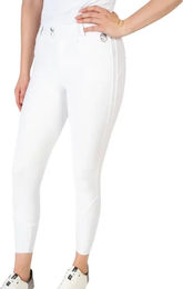 Produktbild von Turnierreithose Damen Samshield Astrid